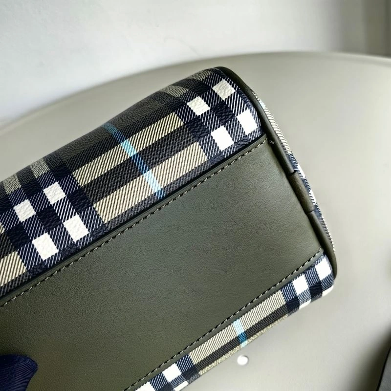 Burberry Speedy Bags 4115-0046