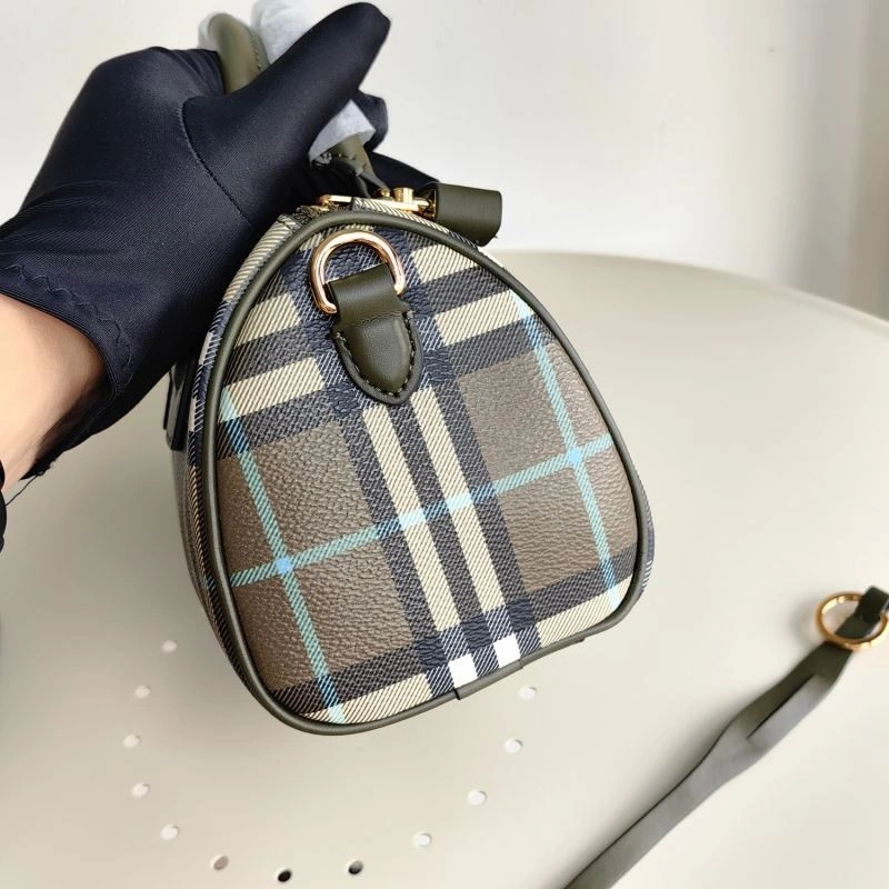 Burberry Speedy Bags 4115-0046