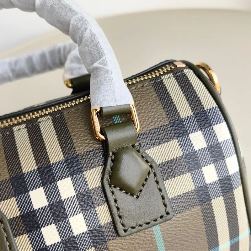 Burberry Speedy Bags 4115-0046