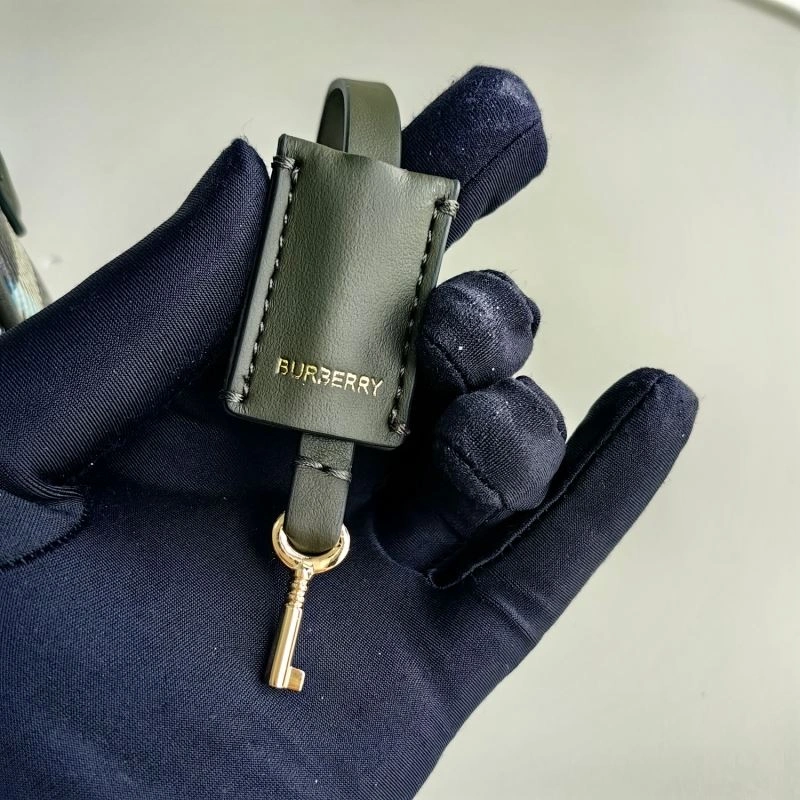 Burberry Speedy Bags 4115-0046