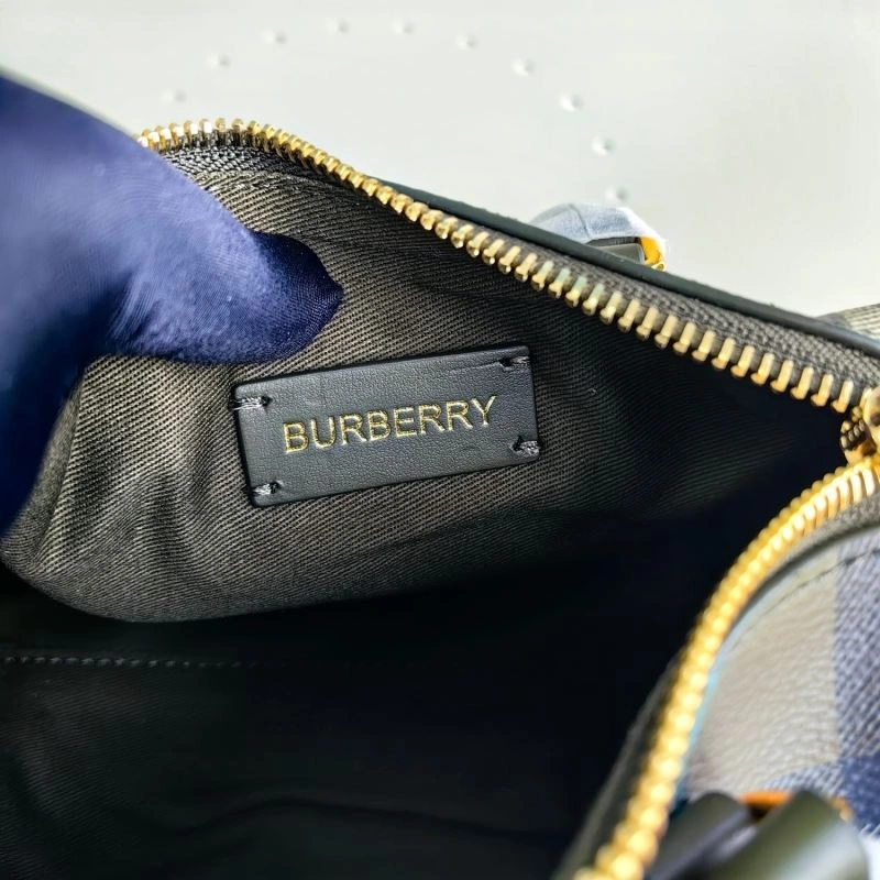 Burberry Speedy Bags 4115-0046