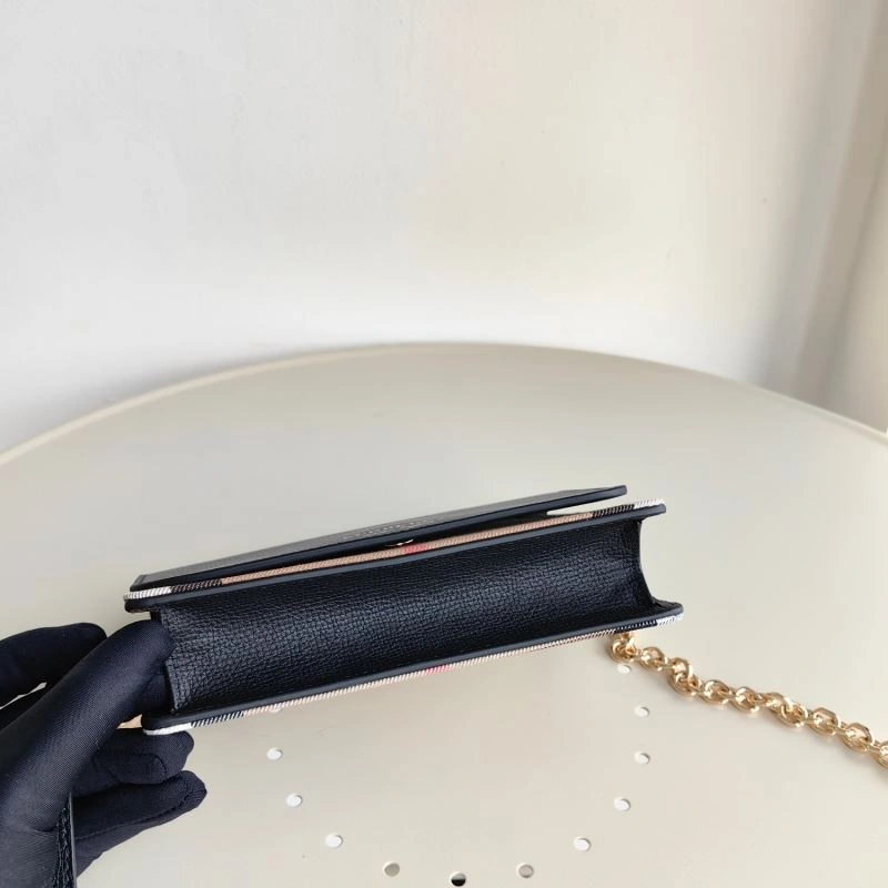 Burberry Satchel Bags 4115-0048