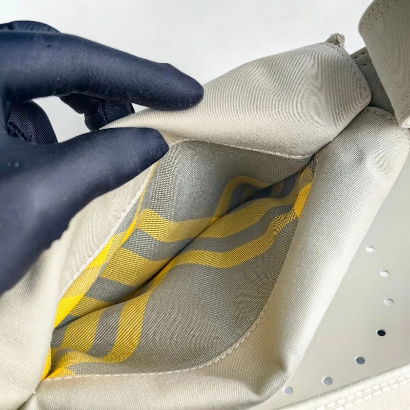 Burberry Satchel Bags 4115-0050