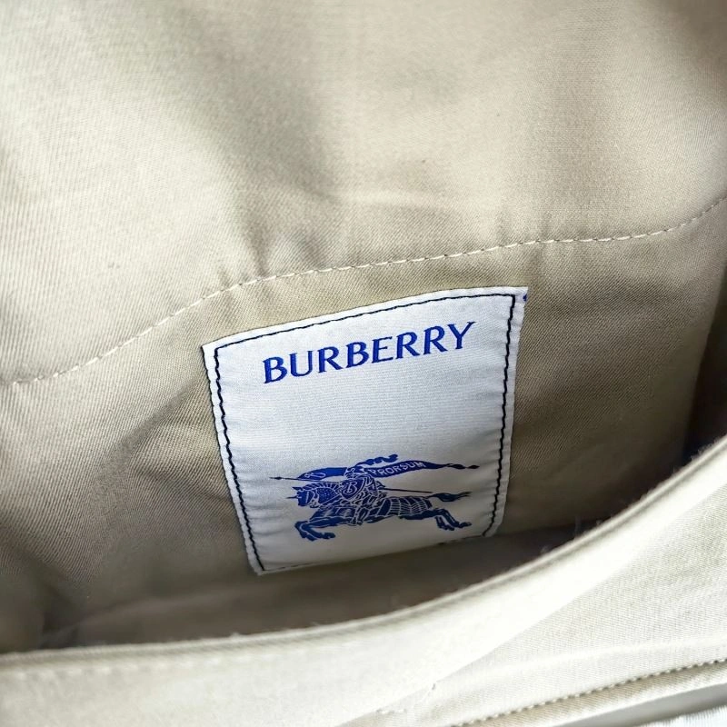 Burberry Satchel Bags 4115-0050