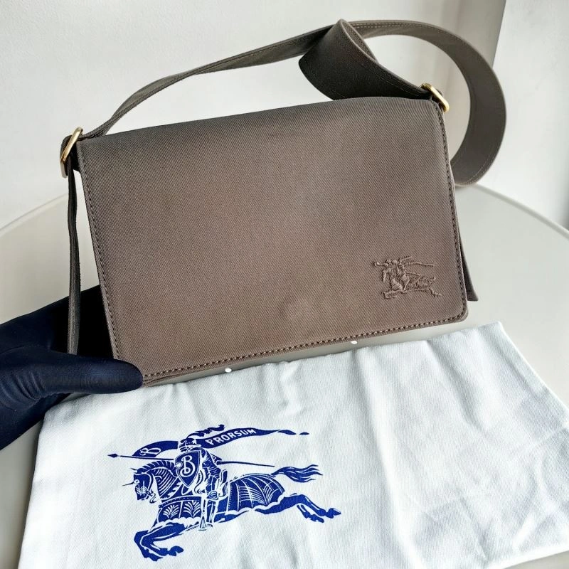 Burberry Satchel Bags 4115-0051