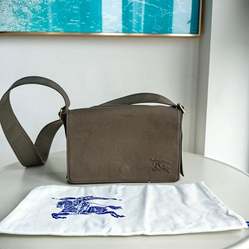 Burberry Satchel Bags 4115-0051