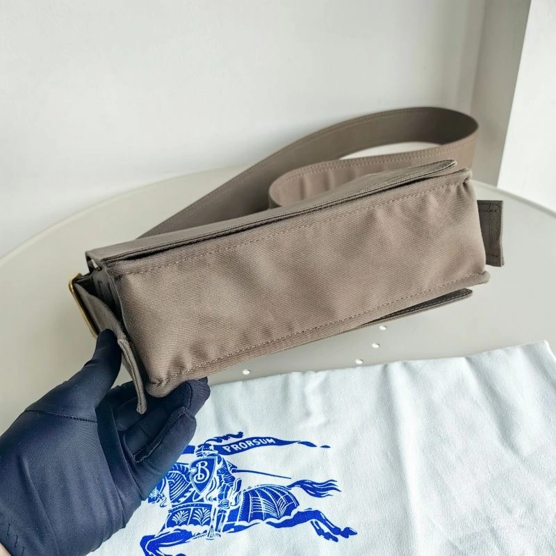 Burberry Satchel Bags 4115-0051