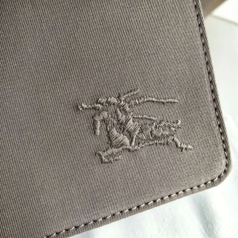 Burberry Satchel Bags 4115-0051