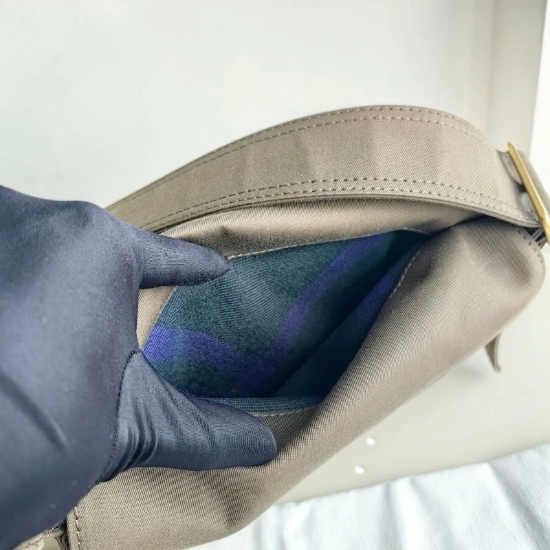 Burberry Satchel Bags 4115-0051