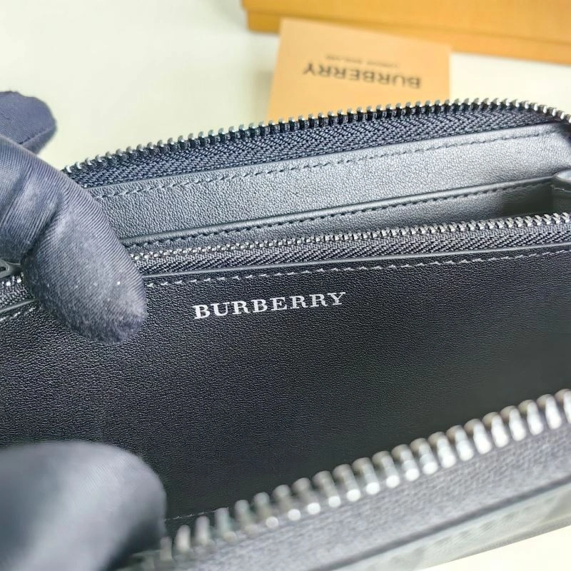 Burberry Wallets 4115-0052