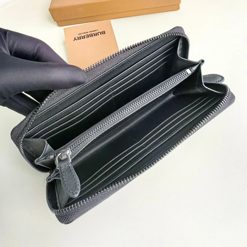 Burberry Wallets 4115-0052
