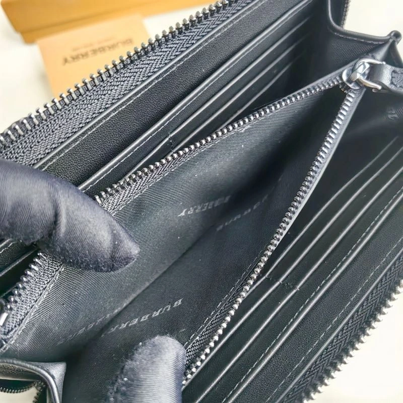 Burberry Wallets 4115-0052
