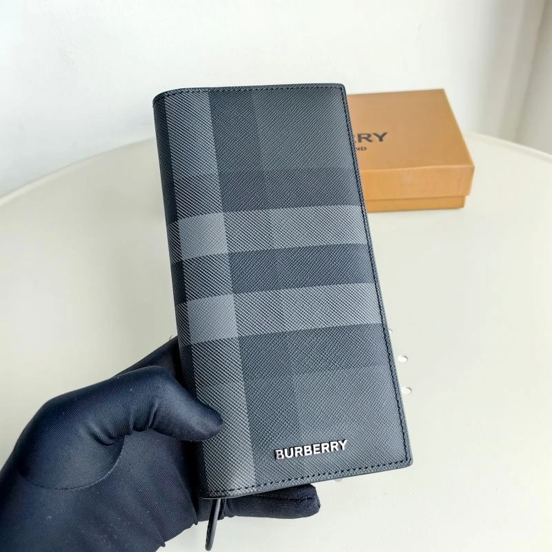 Burberry Wallets 4115-0053