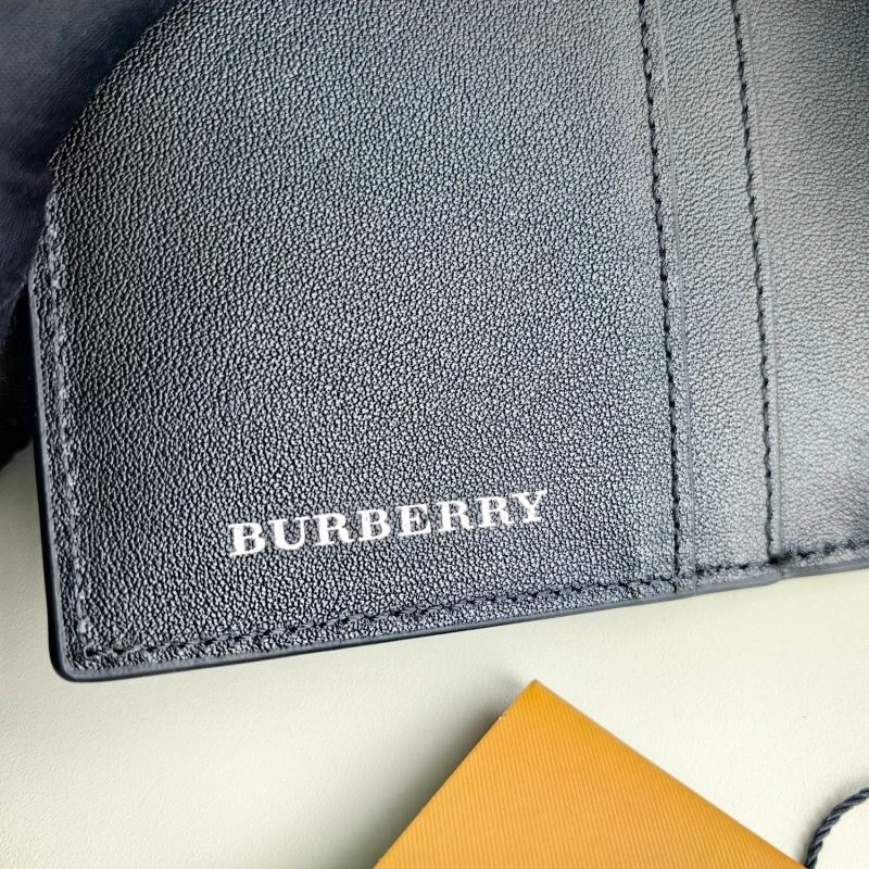 Burberry Wallets 4115-0053