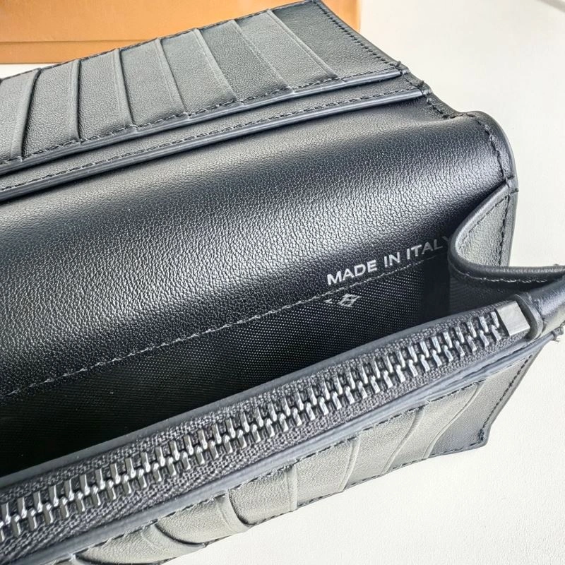 Burberry Wallets 4115-0053