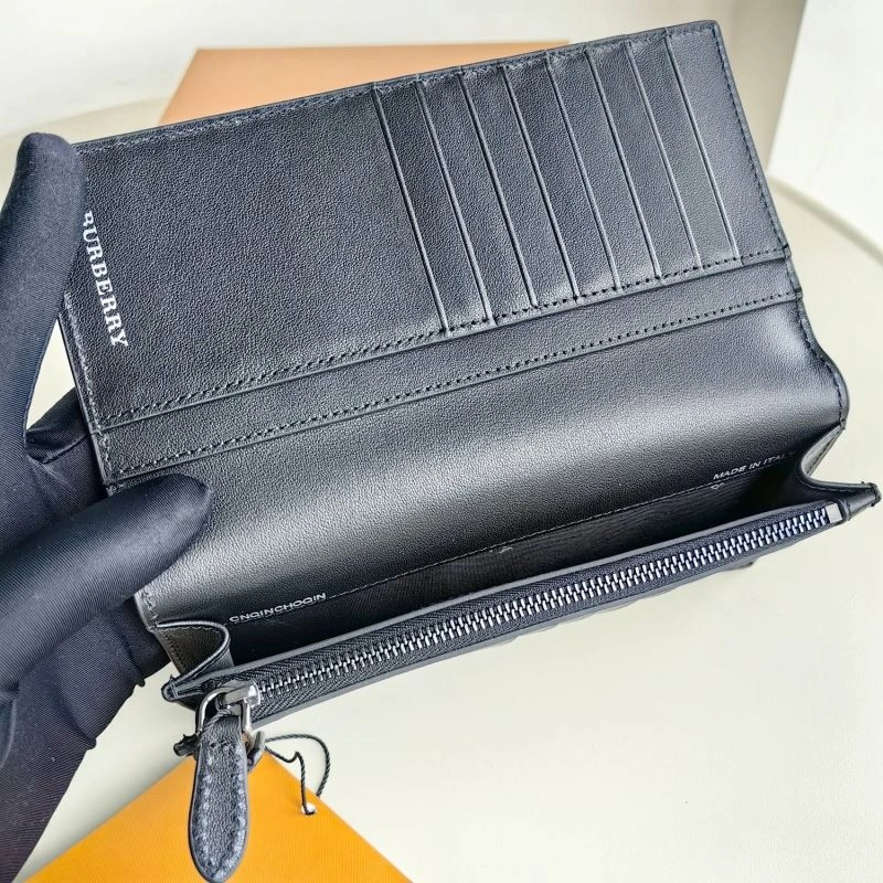 Burberry Wallets 4115-0053