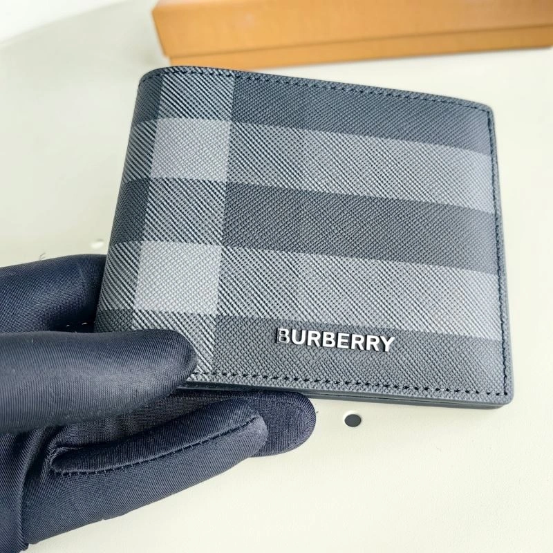 Burberry Wallets 4115-0054