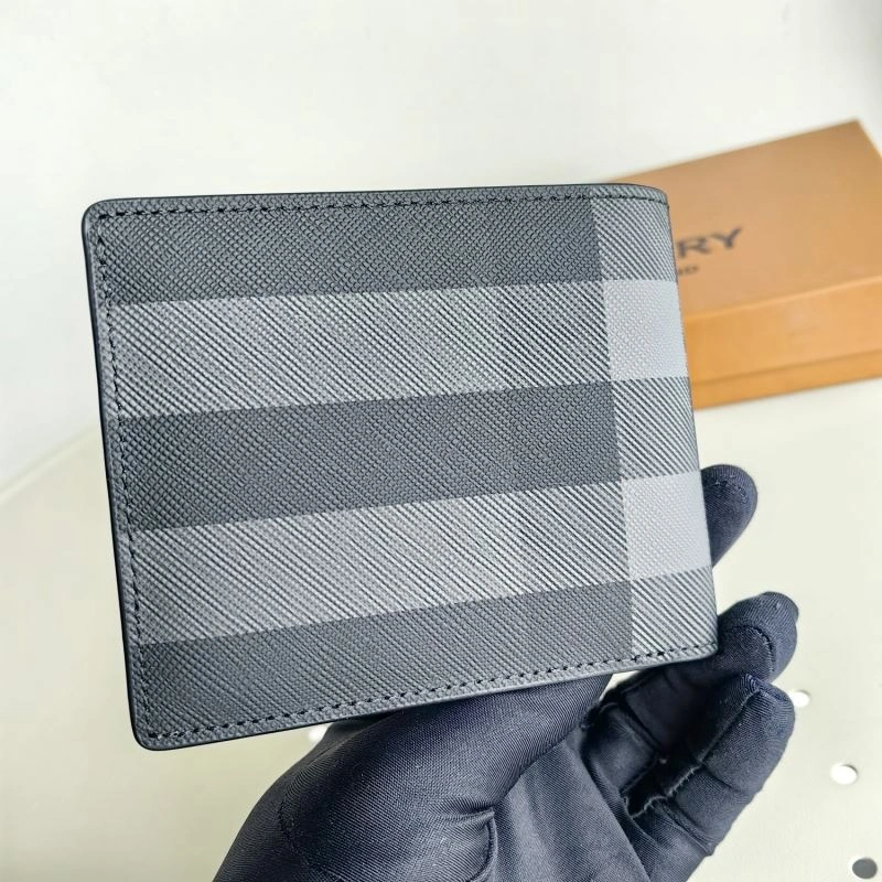 Burberry Wallets 4115-0054