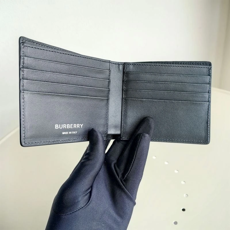 Burberry Wallets 4115-0054