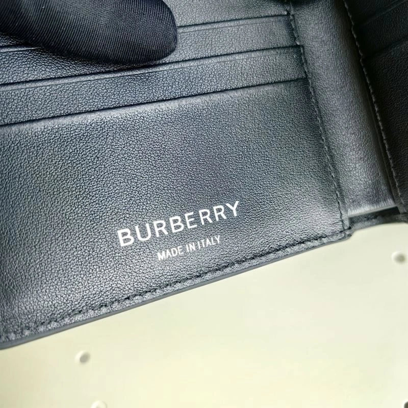 Burberry Wallets 4115-0054