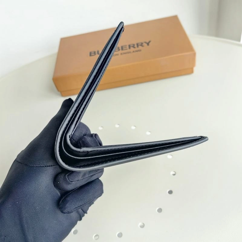 Burberry Wallets 4115-0054