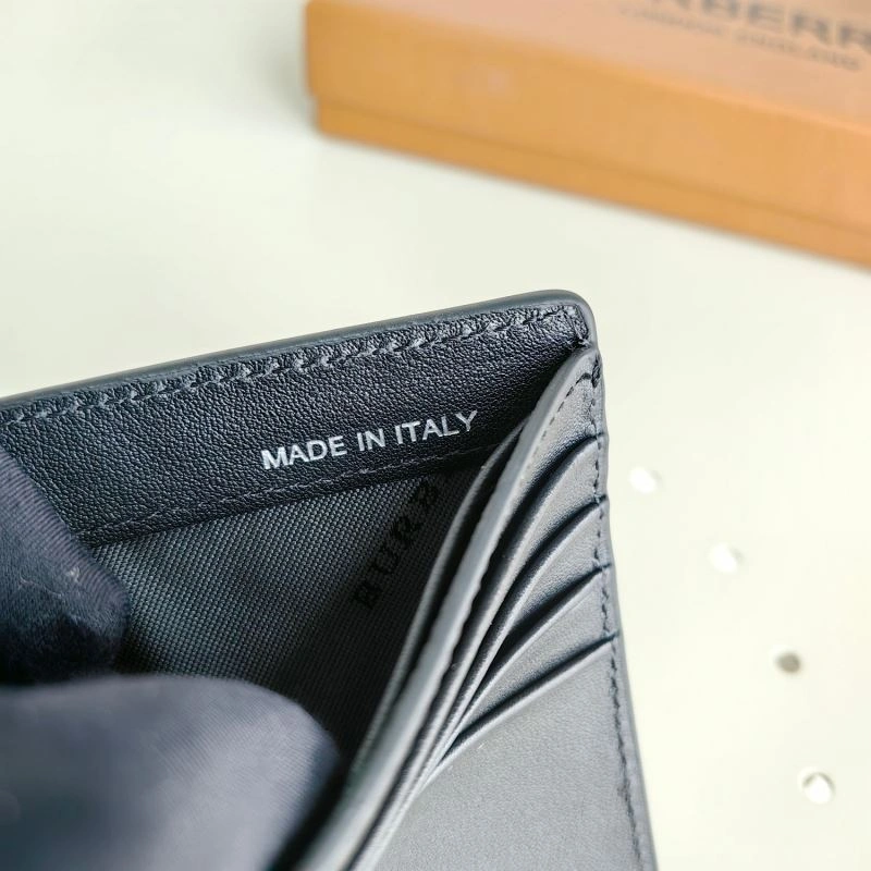 Burberry Wallets 4115-0054