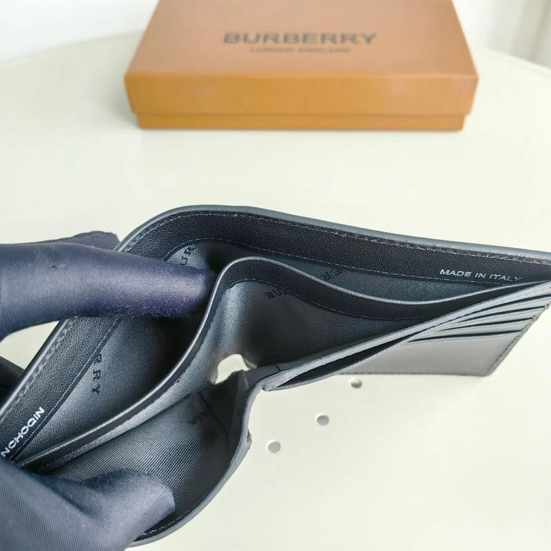 Burberry Wallets 4115-0054