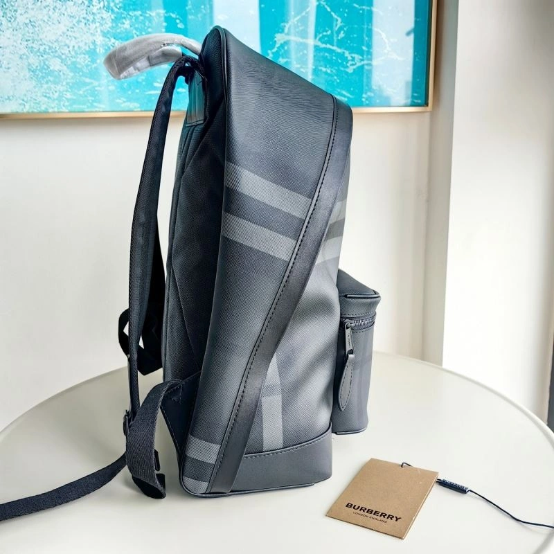 Burberry Backpacks 4115-0055