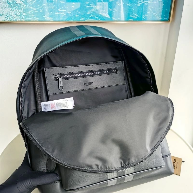 Burberry Backpacks 4115-0055
