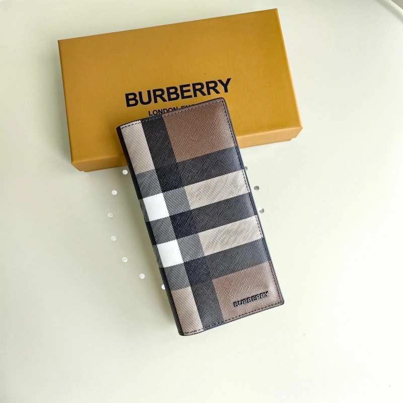 Burberry Wallets 4115A-0004