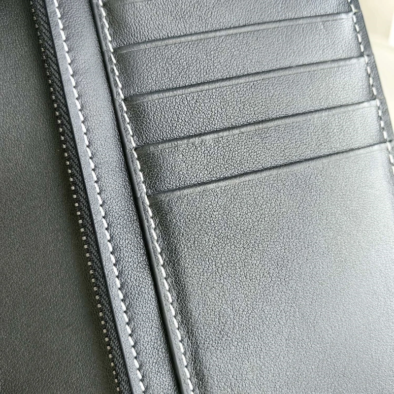 Burberry Wallets 4115A-0004