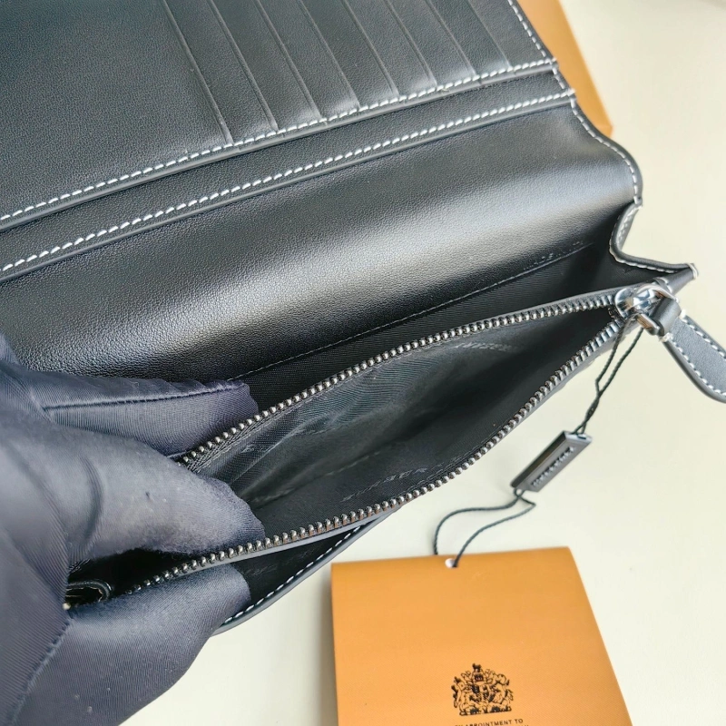 Burberry Wallets 4115A-0004