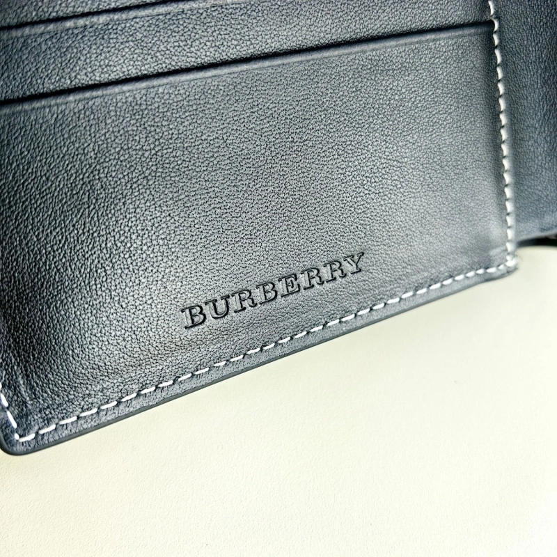 Burberry Wallets 4115A-0005