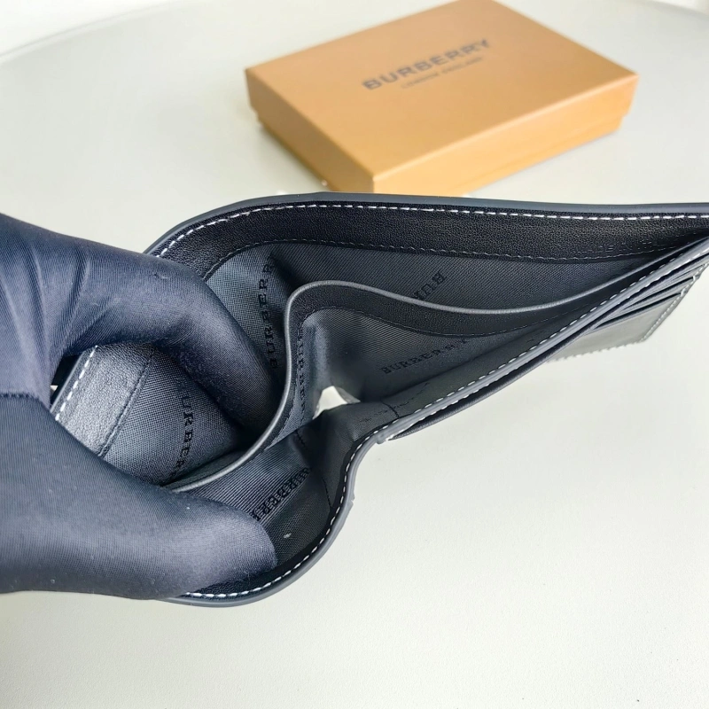 Burberry Wallets 4115A-0005