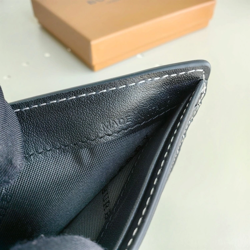 Burberry Wallets 4115A-0005