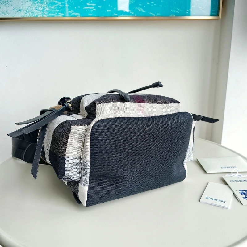 Burberry Backpacks 4115A-0006