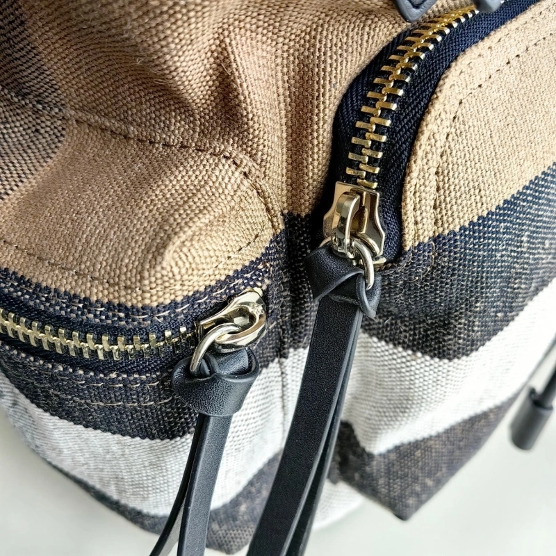 Burberry Backpacks 4115A-0006