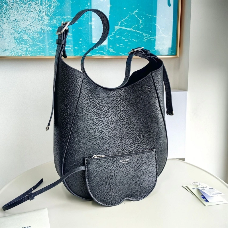 Burberry Top Handle Bags 4115A-0007