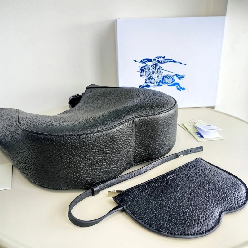 Burberry Top Handle Bags 4115A-0007