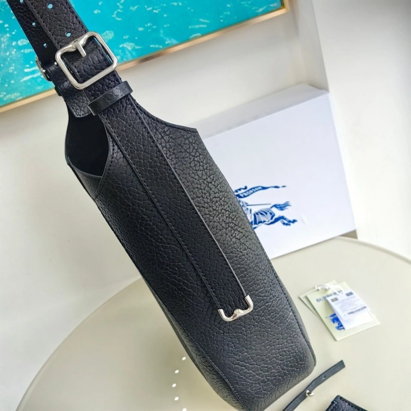 Burberry Top Handle Bags 4115A-0007