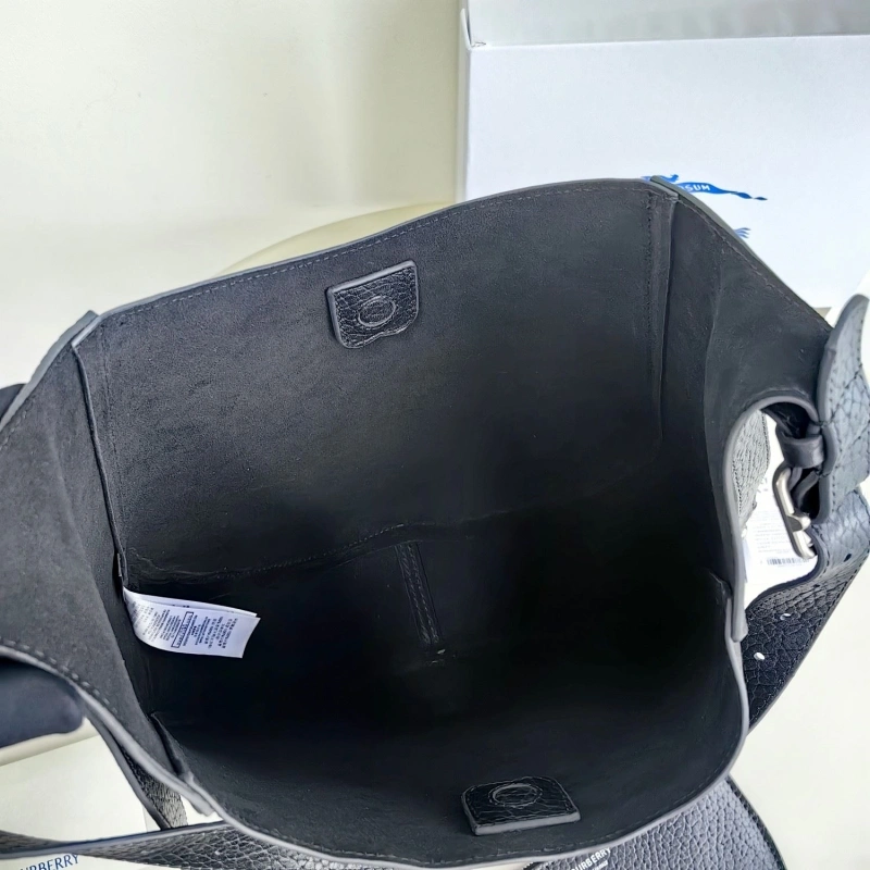 Burberry Top Handle Bags 4115A-0007