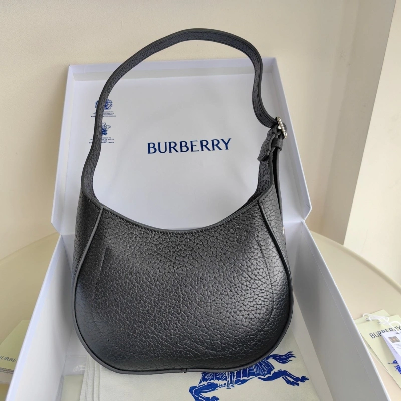 Burberry Top Handle Bags 4115A-0008