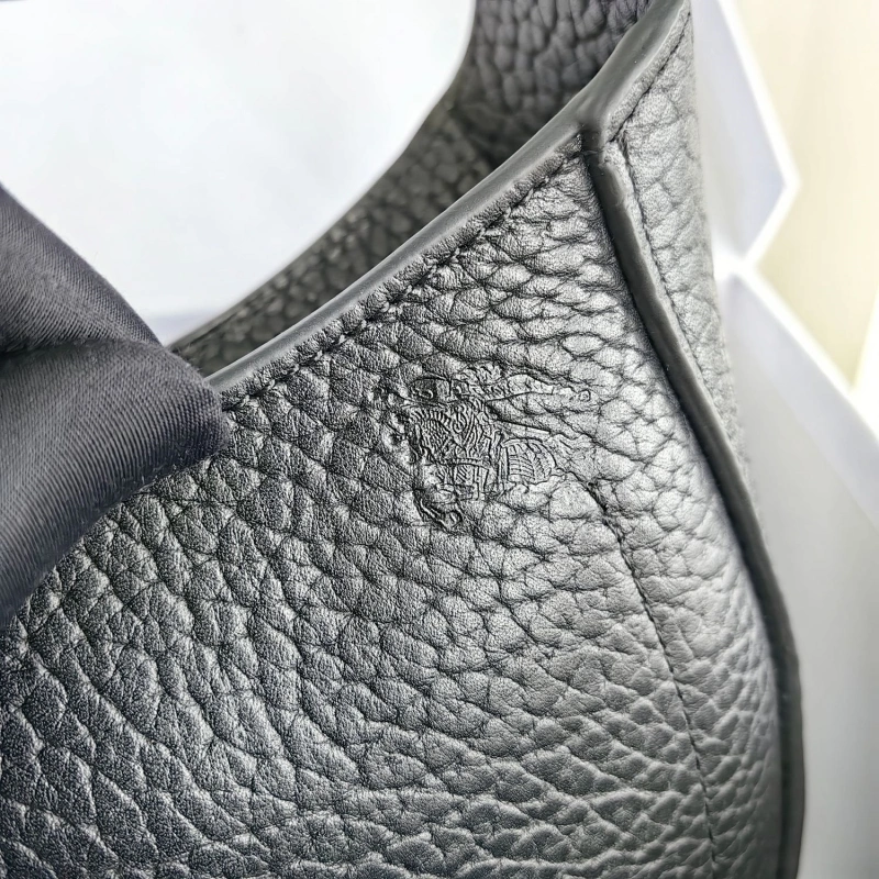 Burberry Top Handle Bags 4115A-0008