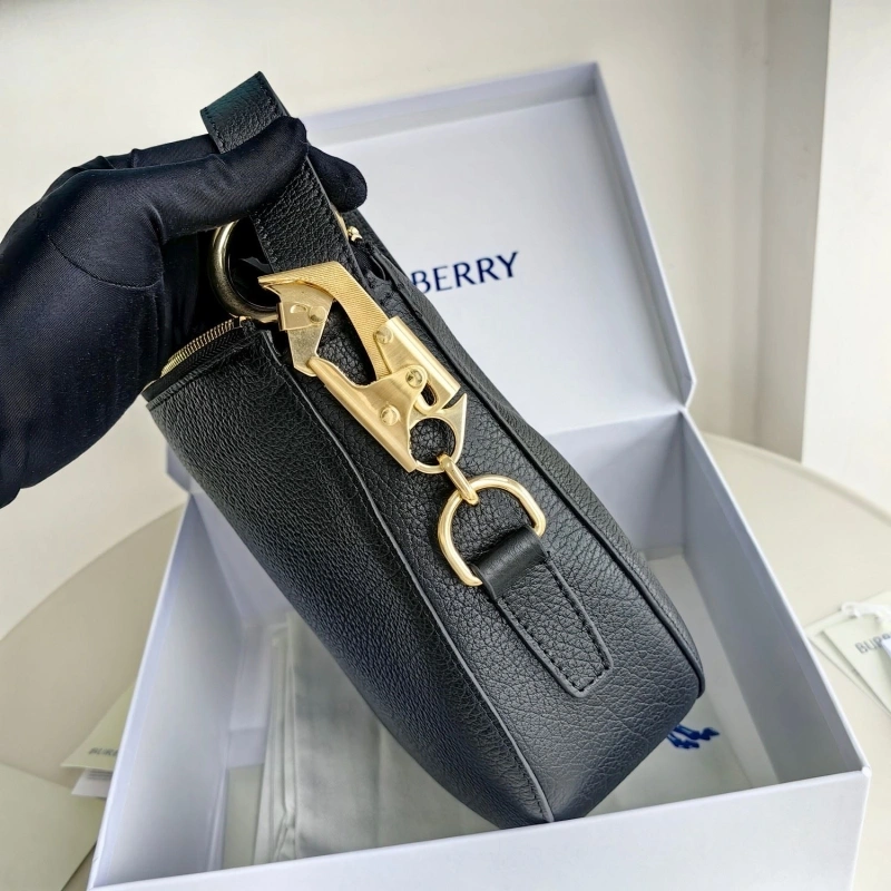 Burberry Satchel Bags 4115A-0009