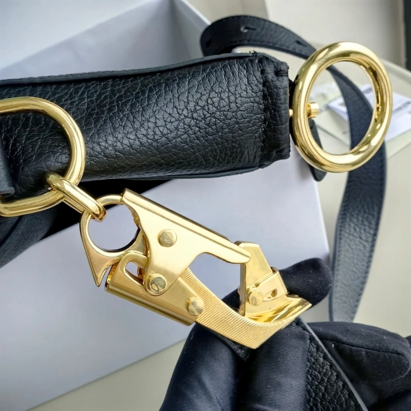 Burberry Satchel Bags 4115A-0009