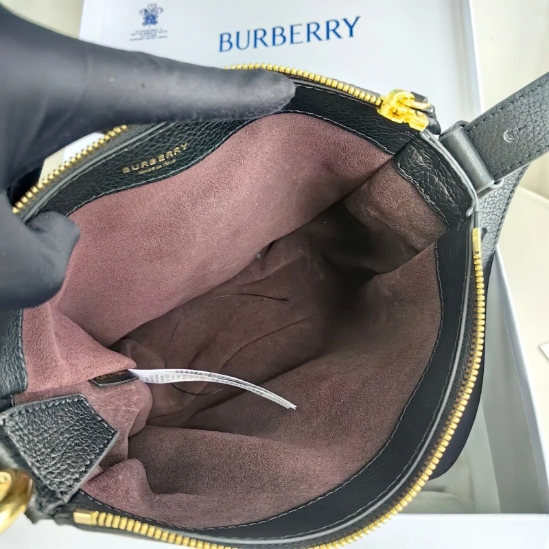 Burberry Satchel Bags 4115A-0009