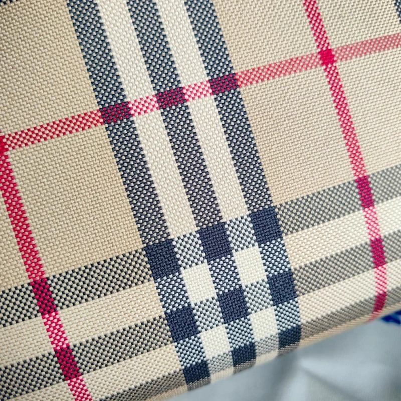 Burberry Top Handle Bags 4115A-0010