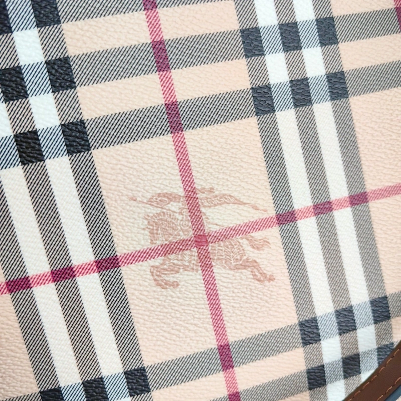 Burberry Shopping Bags 4115A-0012