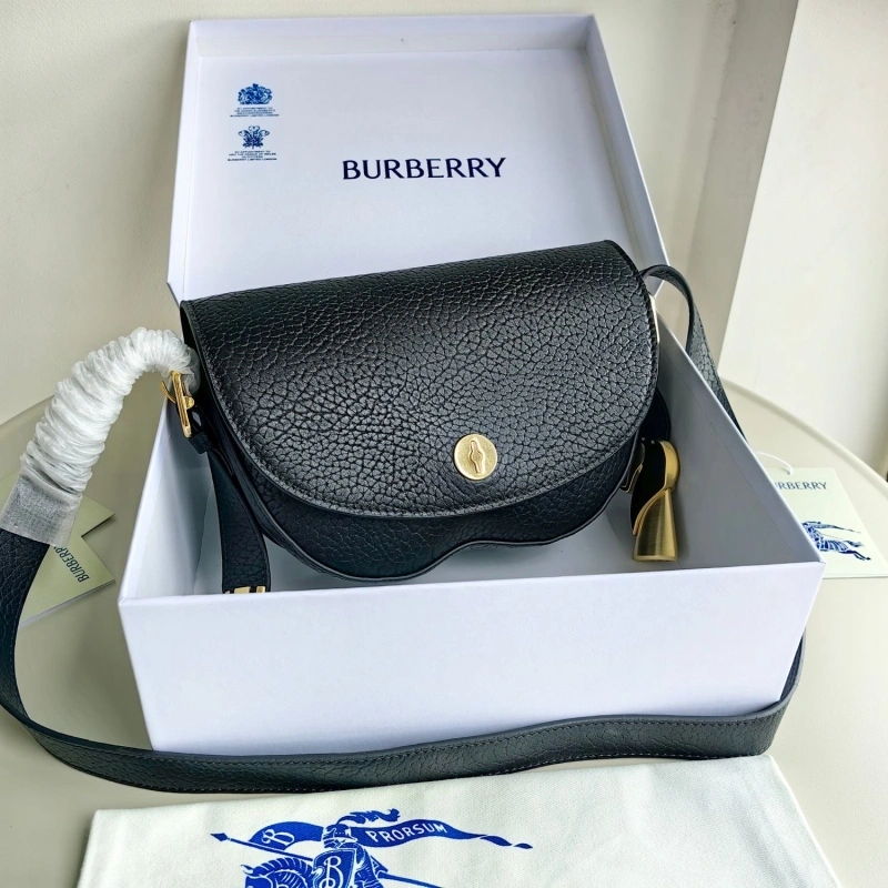 Burberry Top Handle Bags 4115A-0014