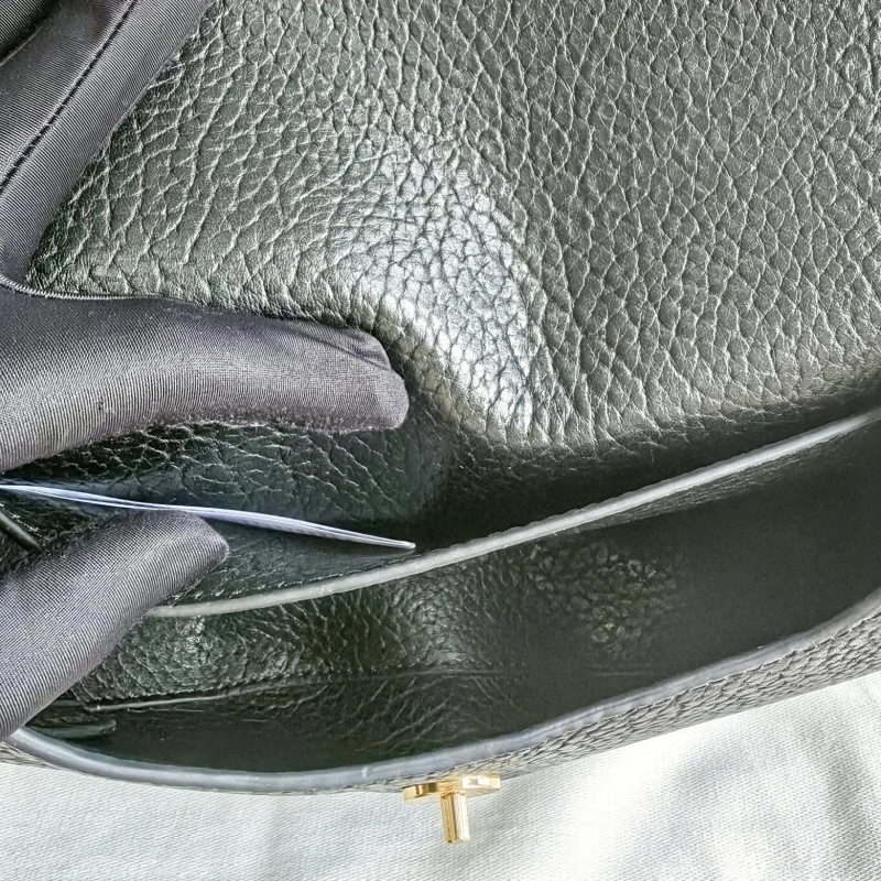 Burberry Top Handle Bags 4115A-0014